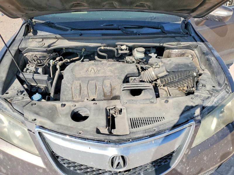 Aukcja sprzedaży 2013 Acura Rdx, vin: 5J8TB3H53DL019575        , numer aukcji: 68959996