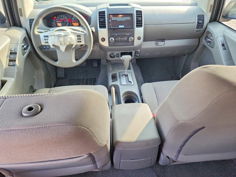 Продаж на аукціоні авто 2019 Nissan Frontier, vin: 1N6AD0EV1KN778890, номер лоту: 69817246