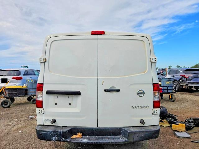 Продаж на аукціоні авто 2015 Nissan Nv, vin: 1N6BF0KL6FN805282, номер лоту: 68328546