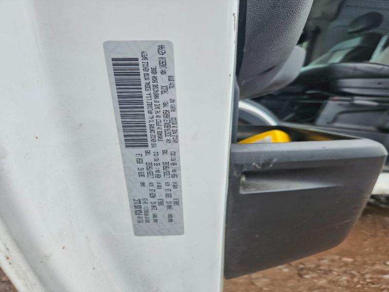 Aukcja sprzedaży 2020 Ram Promaster 1500, vin: 3C6TRVBGXLE106050, numer aukcji: 67299936