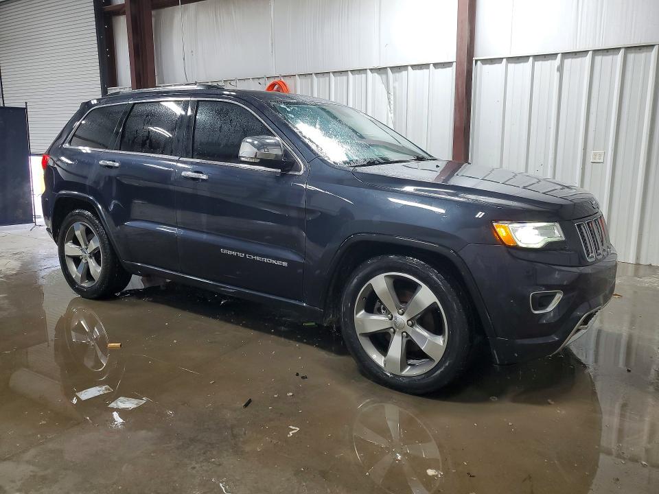 Продаж на аукціоні авто 2015 Jeep Grand Cherokee, vin: 1C4RJFCG7FC665663, номер лоту: 68342646