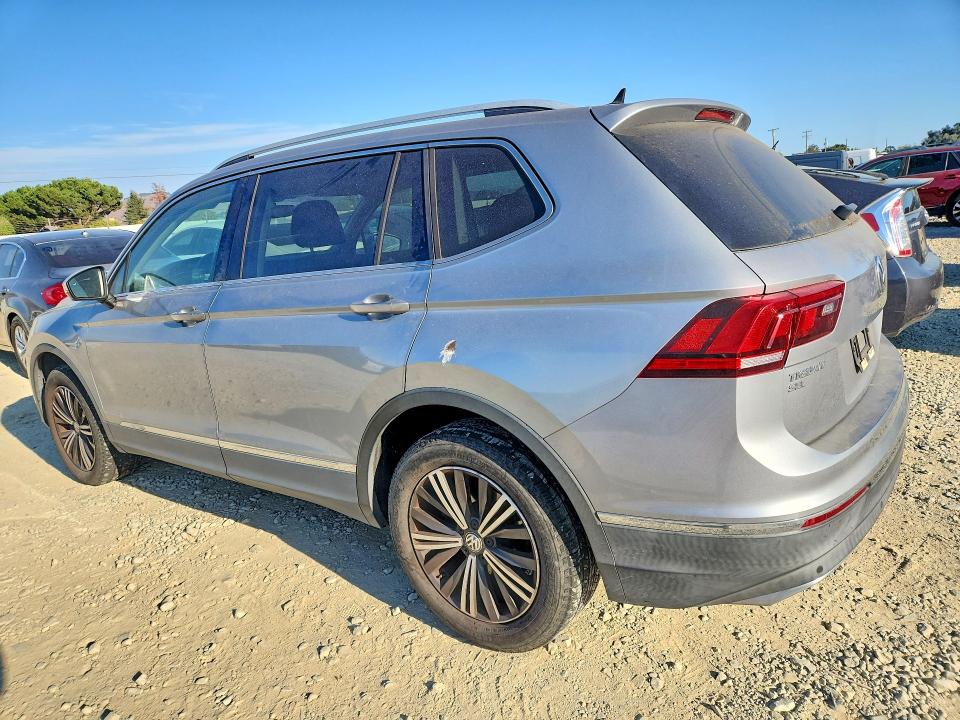 Aukcja sprzedaży 2019 Volkswagen Tiguan, vin: 3VV2B7AX0KM131132, numer aukcji: 69899936