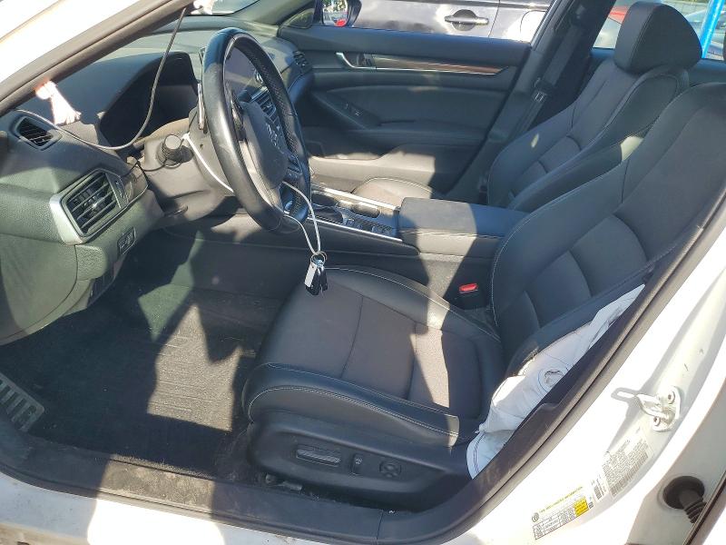 Продаж на аукціоні авто 2022 Honda Accord, vin: 1HGCV1F38NA116393, номер лоту: 67632656