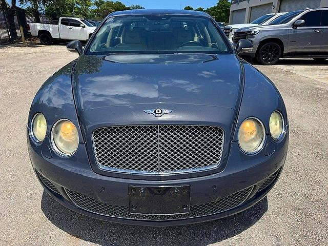 Продажа на аукционе авто 2013 Bentley Continental, vin: SCBBP9ZA4DC081659, номер лота: 67809376