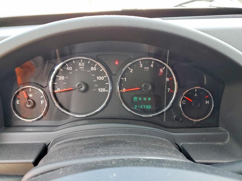 Aukcja sprzedaży 2010 Jeep Liberty, vin: 1J4PN2GK7AW153888, numer aukcji: 68378896
