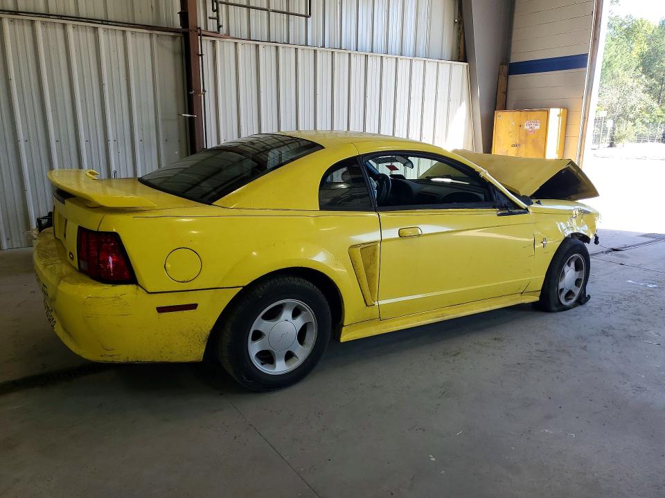 Продаж на аукціоні авто 2001 Ford Mustang, vin: 1FAFP40461F248290, номер лоту: 69205116