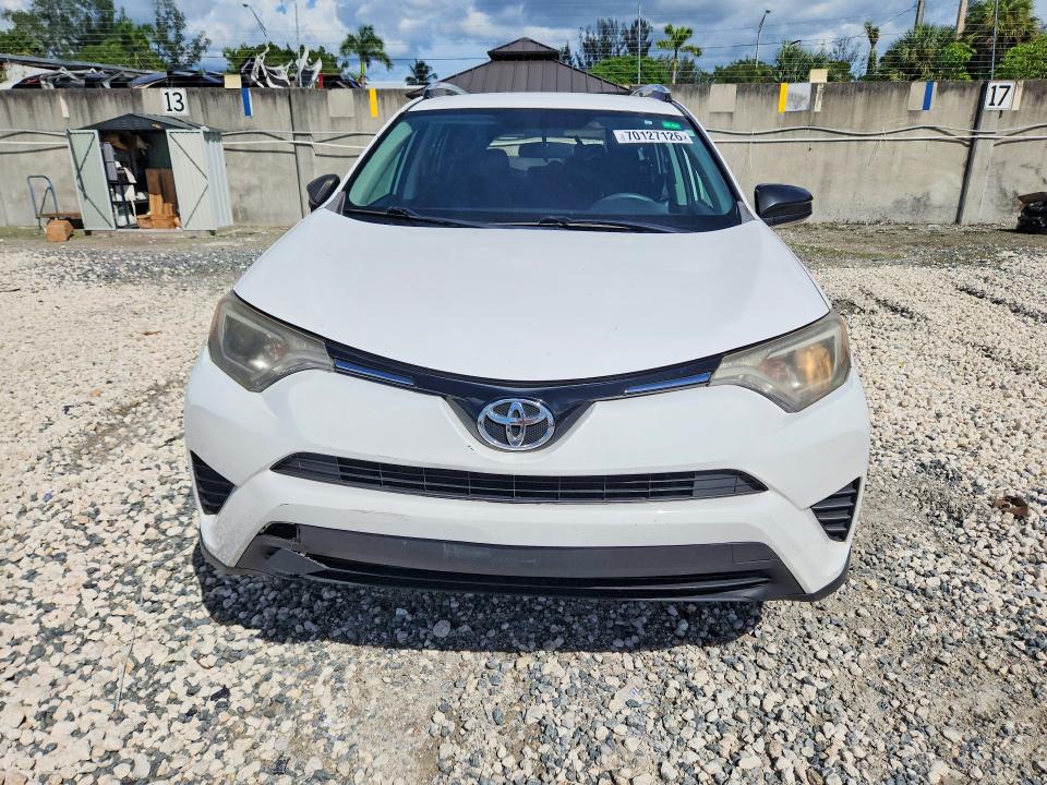 Aukcja sprzedaży 2016 Toyota Rav4, vin: 2T3ZFREV3GW241099, numer aukcji: 70127126