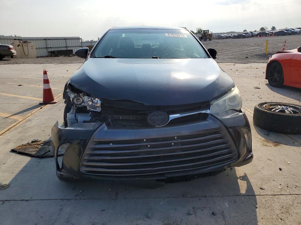 Aukcja sprzedaży 2017 Toyota Camry, vin: 4T1BF1FK0HU685865, numer aukcji: 67976316
