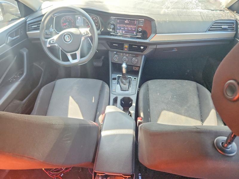 Продажа на аукционе авто 2019 Volkswagen Jetta, vin: 3VWC57BU1KM093275, номер лота: 68872196