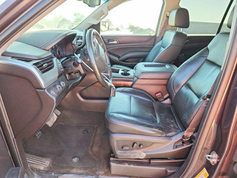 Продаж на аукціоні авто 2015 Chevrolet Tahoe, vin: 1GNSKBKC1FR643796, номер лоту: 67279006