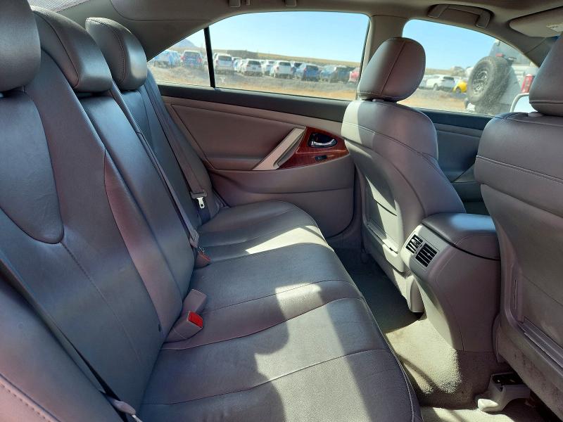 Продажа на аукционе авто 2011 Toyota Camry, vin: 4T1BK3EK6BU627548, номер лота: 68446006