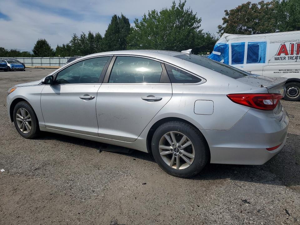 Продажа на аукционе авто 2015 Hyundai Sonata, vin: 5NPE24AF6FH164620, номер лота: 69761326