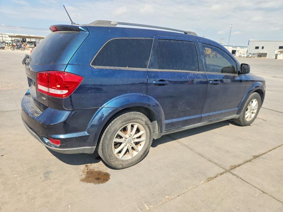 Продажа на аукционе авто 2014 Dodge Journey, vin: 3C4PDCBB1ET180490, номер лота: 67441126