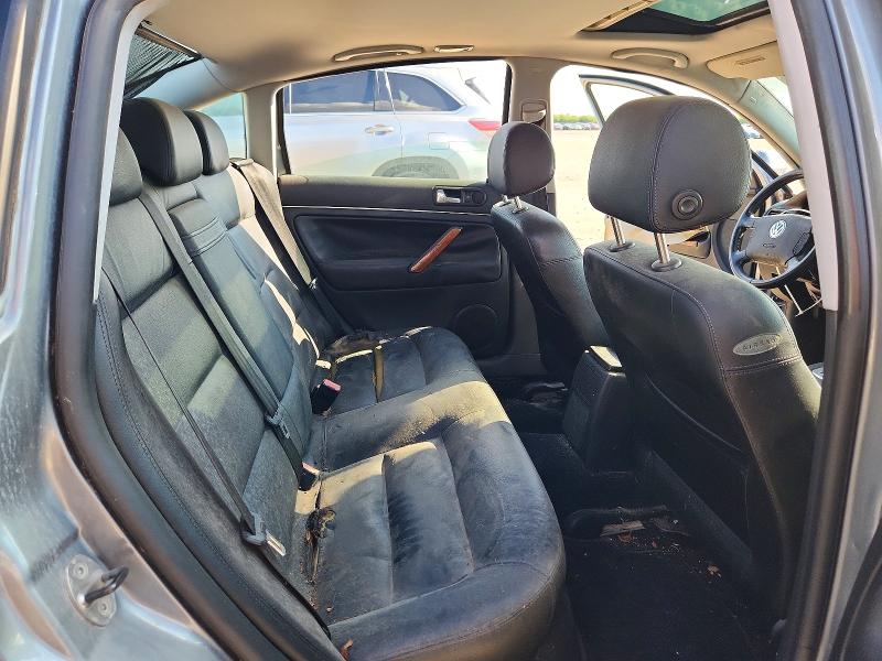 Aukcja sprzedaży 2003 Volkswagen Passat, vin: WVWUK63B23P110474, numer aukcji: 70629956