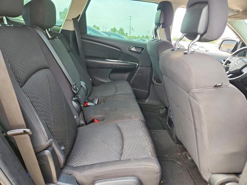 2012 Dodge Journey მანქანა იყიდება აუქციონზე, vin: 3C4PDCAB2CT371642, აუქციონის ნომერი: 67421696