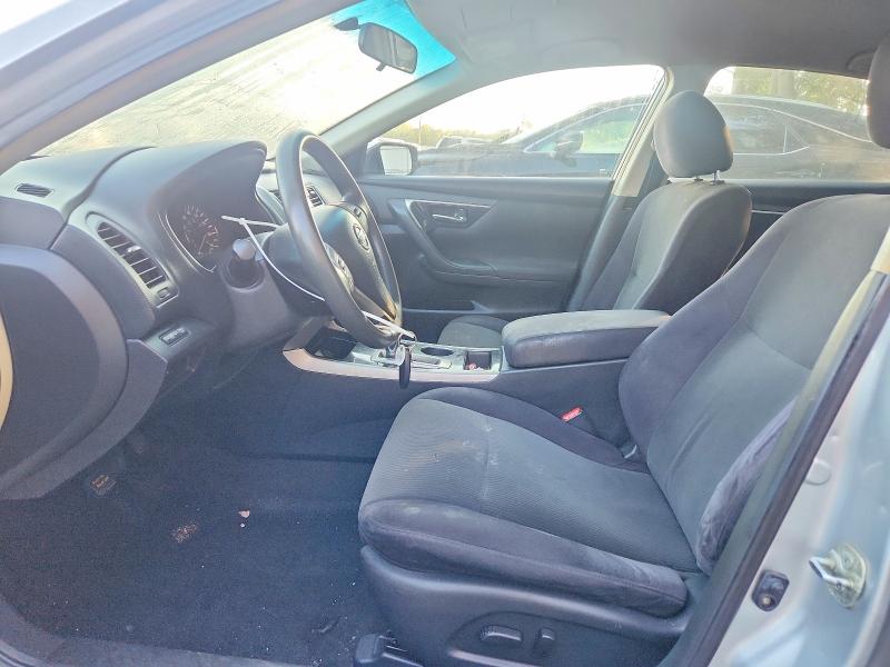 2013 Nissan Altima მანქანა იყიდება აუქციონზე, vin: 1N4AL3AP3DC280418, აუქციონის ნომერი: 67711576