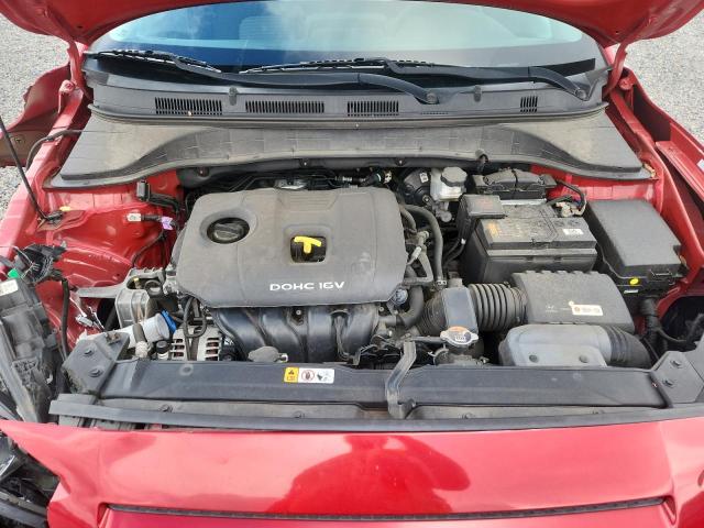 Продажа на аукционе авто 2021 Hyundai Kona, vin: KM8K12AA9MU751729, номер лота: 68024376
