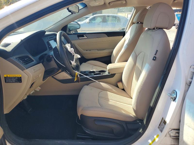 Продажа на аукционе авто 2017 Hyundai Sonata Hybrid, vin: KMHE24L32HA068685, номер лота: 71176886