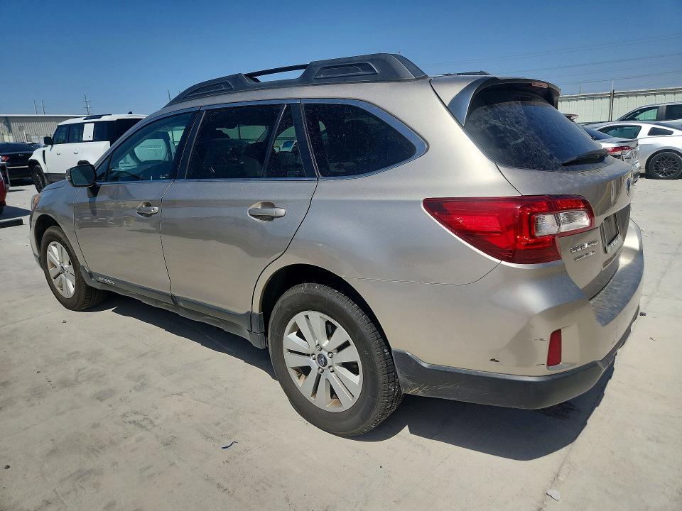 Aukcja sprzedaży 2015 Subaru Outback, vin: 4S4BSBFCXF3275443, numer aukcji: 69336646