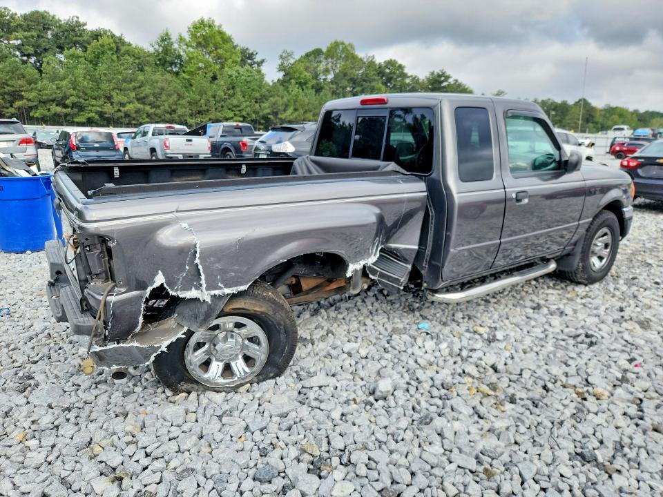 Aukcja sprzedaży 2004 Ford Ranger, vin: 1FTYR44UX4PA54318, numer aukcji: 69254116