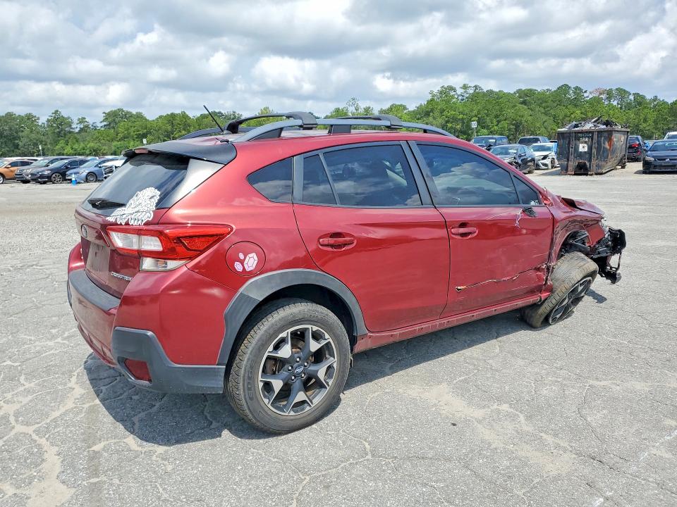 Aukcja sprzedaży 2019 Subaru Crosstrek, vin: JF2GTAAC8K8300587, numer aukcji: 68346996