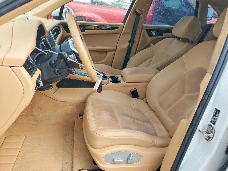 Aukcja sprzedaży 2015 Porsche Macan, vin: WP1AB2A55FLB50356, numer aukcji: 67979986