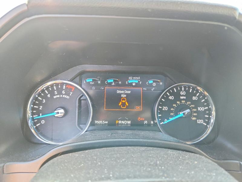 Продаж на аукціоні авто 2021 Ford Expedition, vin: 1FMJU2ATXMEA38823, номер лоту: 70234886
