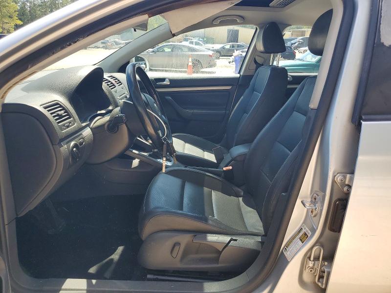 Aukcja sprzedaży 2008 Volkswagen Jetta, vin: 3VWRJ71K48M175306, numer aukcji: 68323256