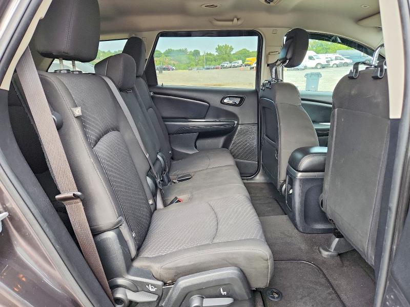 Aukcja sprzedaży 2018 Dodge Journey, vin: 3C4PDCBB1JT322895, numer aukcji: 68384686