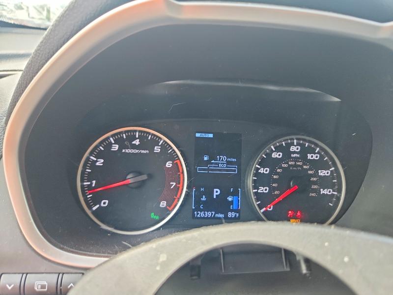 Aukcja sprzedaży 2018 Mitsubishi Eclipse Cross, vin: JA4AT5AA4JZ044686, numer aukcji: 69036436