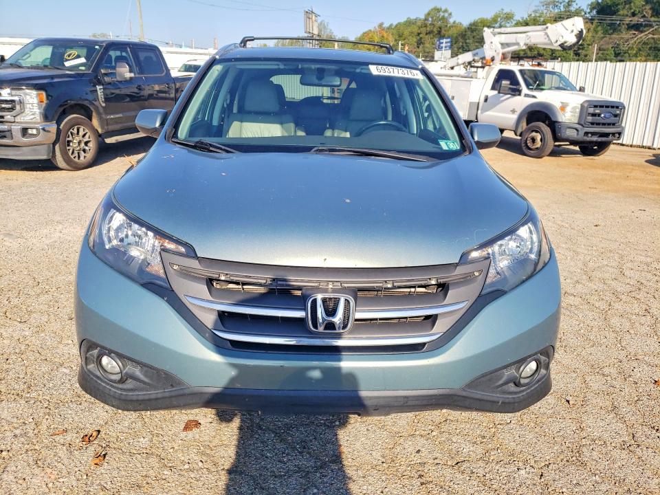Aukcja sprzedaży 2012 Honda Cr-v, vin: 2HKRM4H71CH630797, numer aukcji: 69377376