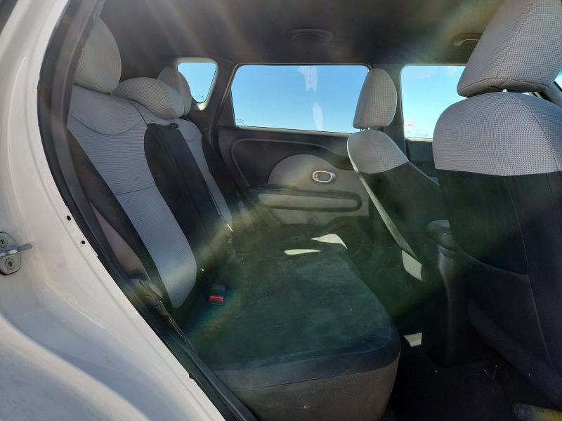 Продажа на аукционе авто 2014 Kia Soul, vin: KNDJN2A26E7037540, номер лота: 68033776