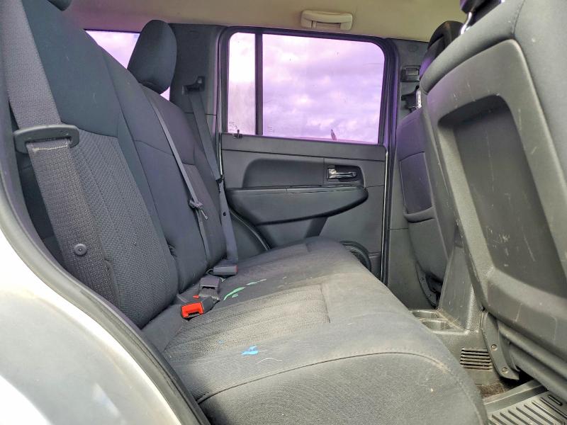 Aukcja sprzedaży 2012 Jeep Liberty, vin: 1C4PJMAK7CW209837, numer aukcji: 70175176