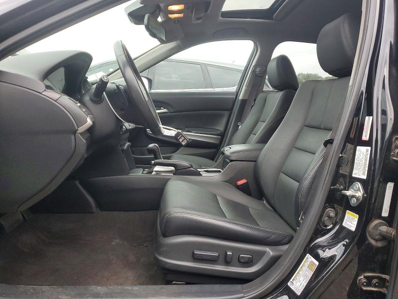 2015 Honda Crosstour მანქანა იყიდება აუქციონზე, vin: 5J6TF2H55FL004196, აუქციონის ნომერი: 70285976