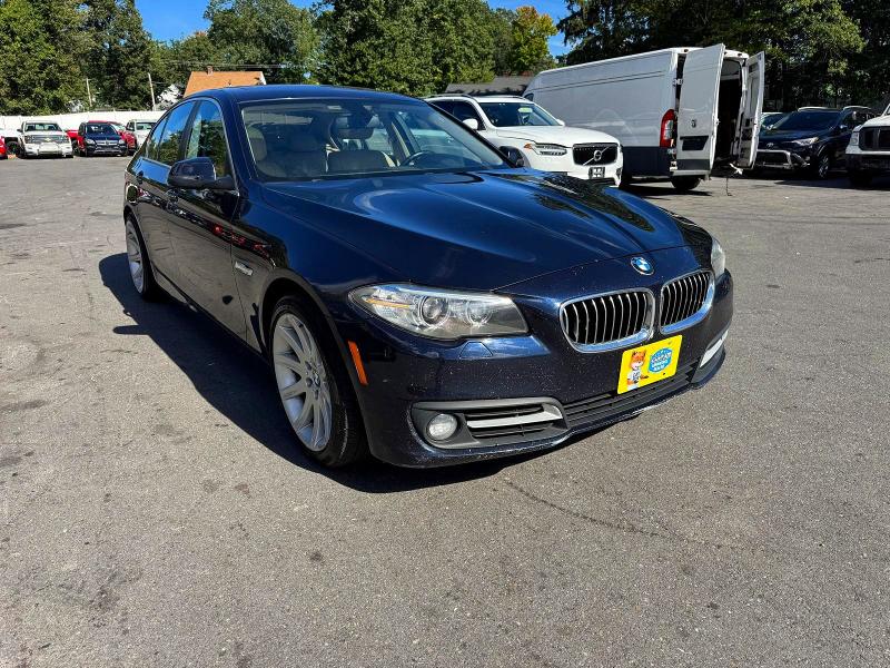 Aukcja sprzedaży 2015 Bmw 535, vin: WBA5B3C52FD548959, numer aukcji: 70367856