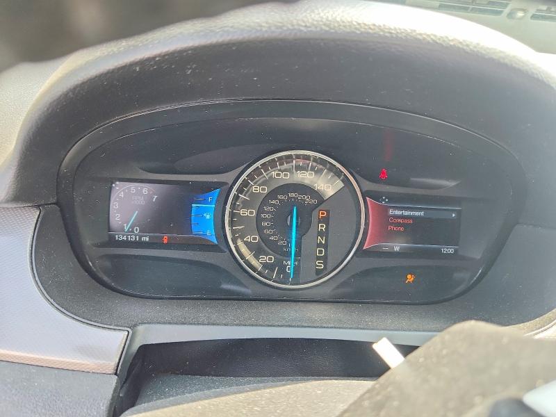 Продаж на аукціоні авто 2014 Ford Edge, vin: 2FMDK3JC0EBA24189, номер лоту: 67357756