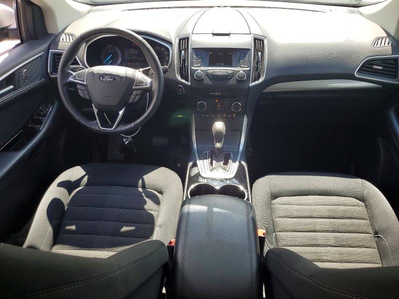 Auction sale of the 2018 Ford Edge, vin: 2FMPK3J91JBC22730, lot number: 69566946