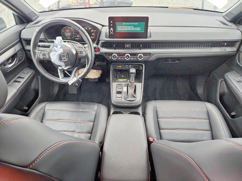 Продаж на аукціоні авто 2024 Honda Cr-v, vin: 7FARS5H8XRE009686, номер лоту: 69362956