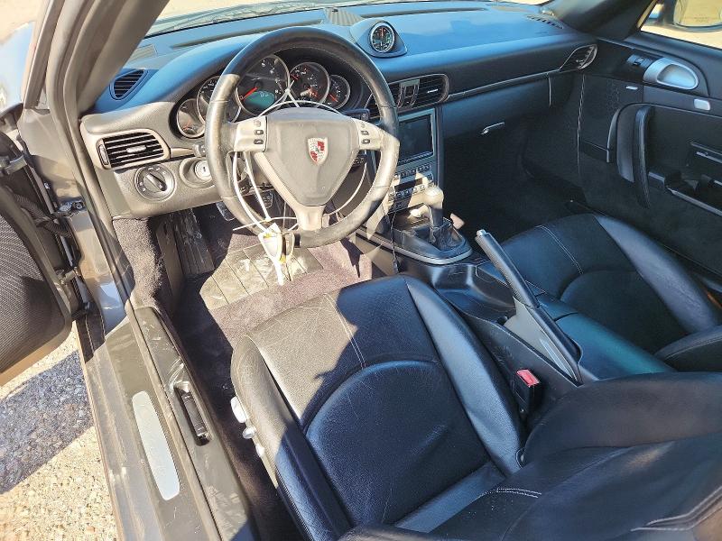 Aukcja sprzedaży 2008 Porsche 911, vin: WP0AA299X8S711154, numer aukcji: 67379176
