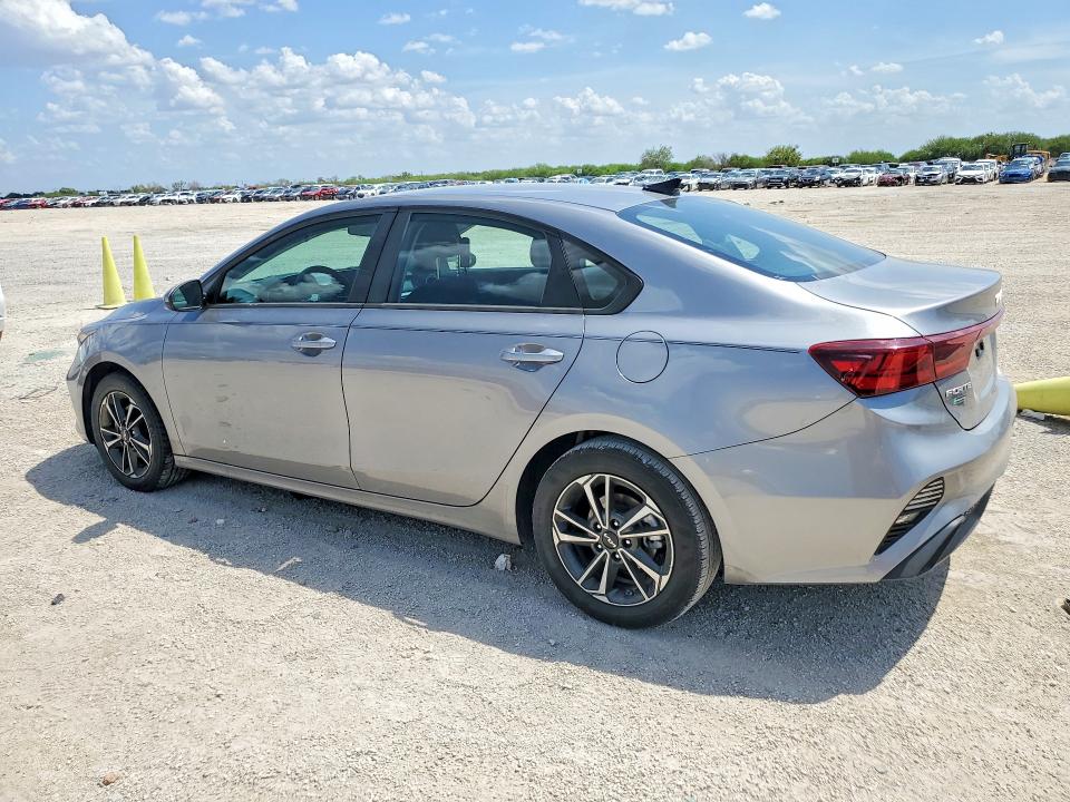 Aukcja sprzedaży 2023 Kia Forte, vin: 3KPF24AD8PE691910, numer aukcji: 67400486