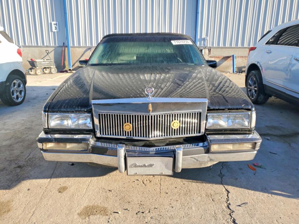 Aukcja sprzedaży 1992 Cadillac Deville, vin: 1G6CD53BXN4212371, numer aukcji: 71074256