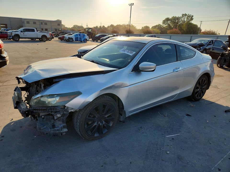 Auction sale of the 2008 Honda Accord, vin: 1HGCS22888A011146, lot number: 69278286