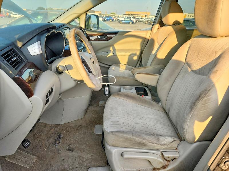 Продажа на аукционе авто 2015 Nissan Quest, vin: JN8AE2KP4F9128696, номер лота: 69377236