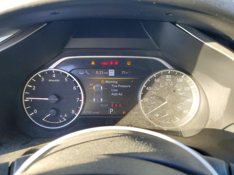 Auction sale of the 2023 Nissan Murano, vin: 5N1AZ2CS5PC125308        , lot number: 68646576