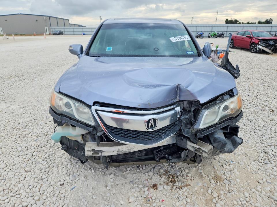 Aukcja sprzedaży 2015 Acura Rdx, vin: 5J8TB3H33FL017309, numer aukcji: 67704796