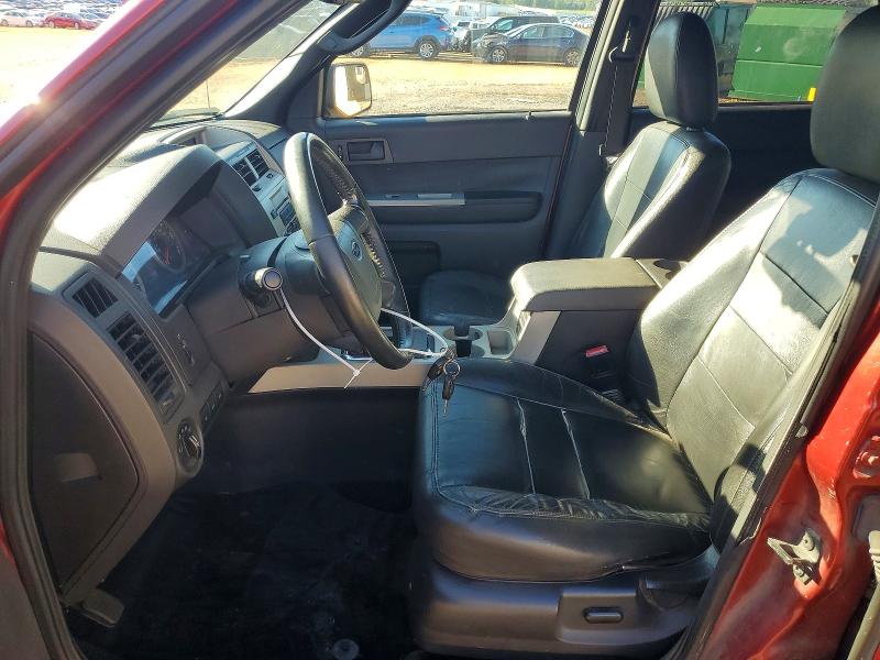 Продажа на аукционе авто 2012 Ford Escape, vin: 1FMCU9DG4CKA73891, номер лота: 69133486
