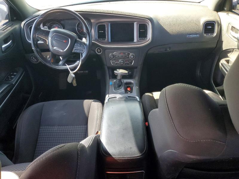 Aukcja sprzedaży 2019 Dodge Charger, vin: 2C3CDXHG5KH685174, numer aukcji: 69330536