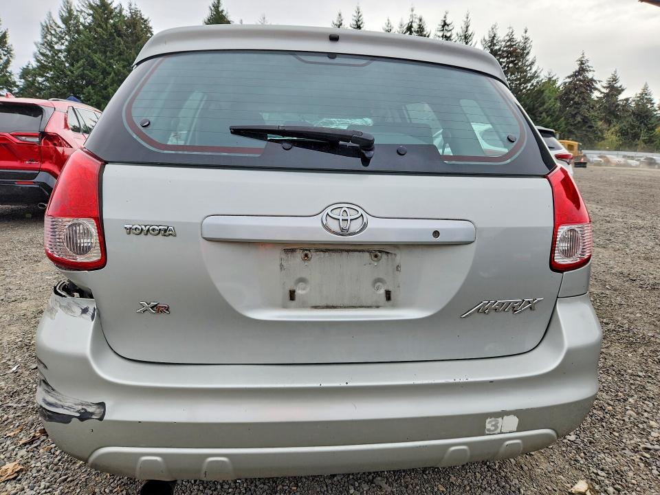 Aukcja sprzedaży 2004 Toyota Corolla Matrix, vin: 2T1KR32E94C294227, numer aukcji: 68403706