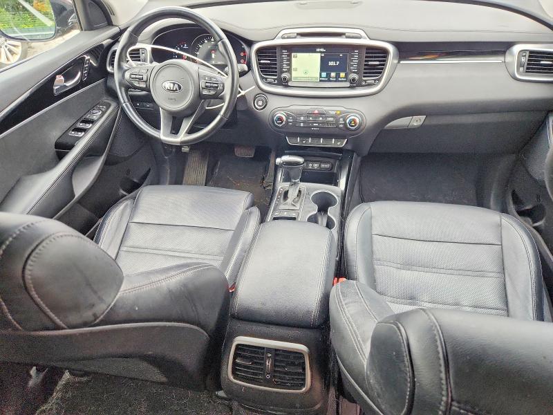 Aukcja sprzedaży 2016 Kia Sorento, vin: 5XYPKDA52GG067536, numer aukcji: 71144426
