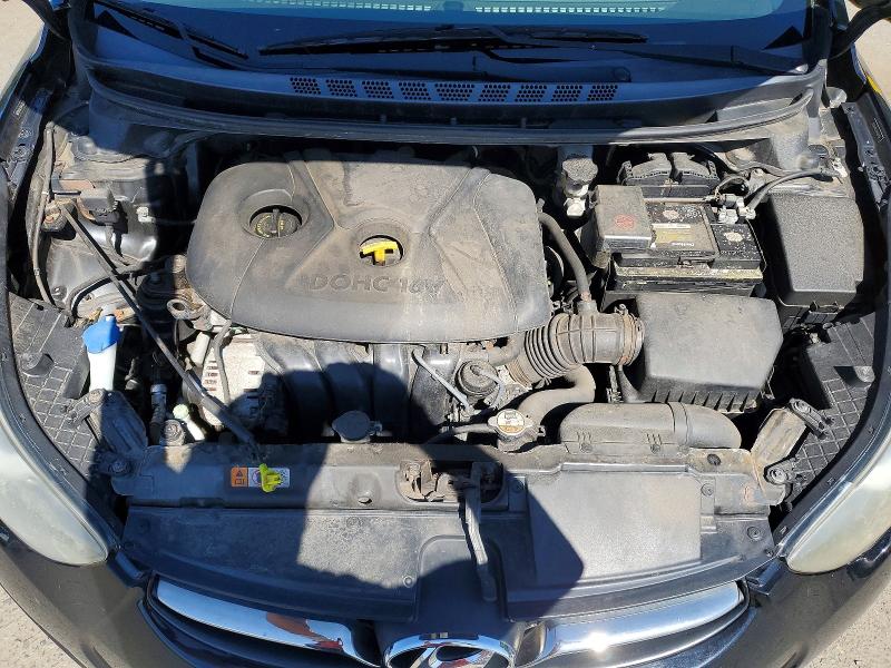 Aukcja sprzedaży 2013 Hyundai Elantra, vin: 5NPDH4AE7DH420164, numer aukcji: 67982436